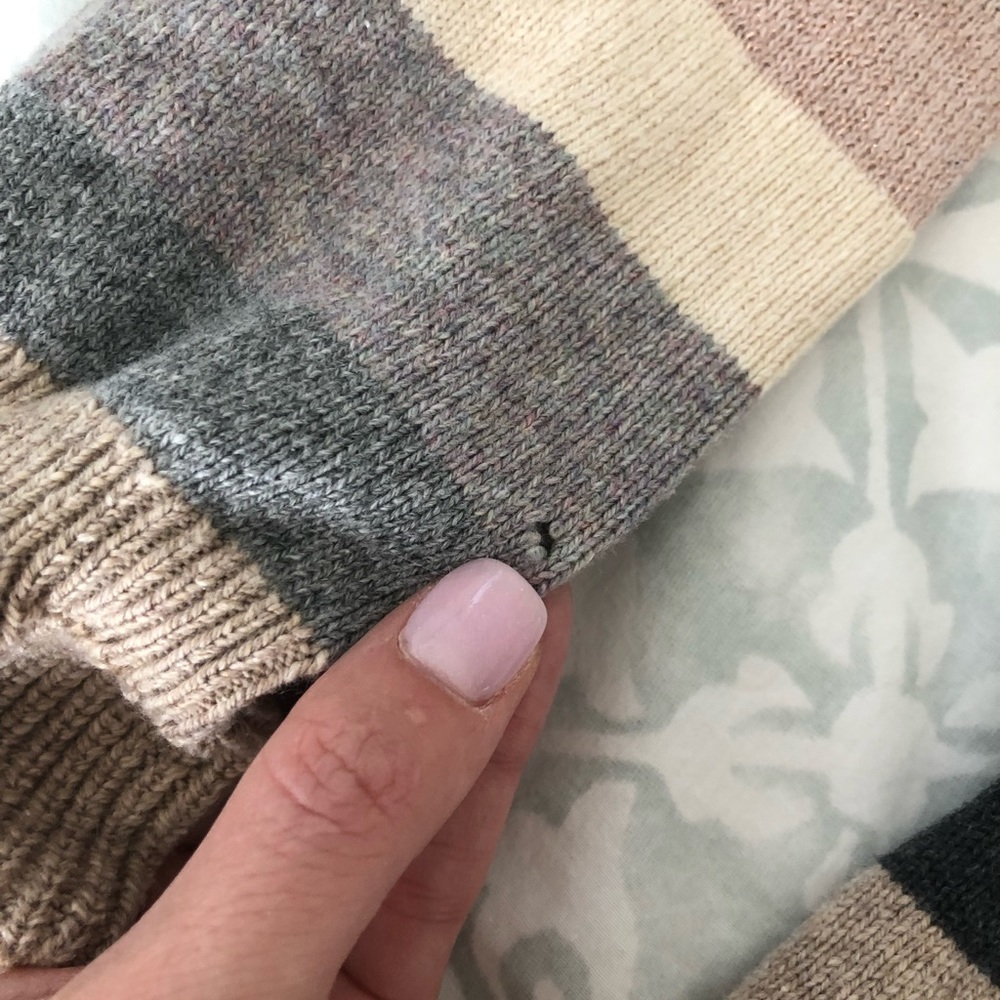 Loft Sweater - Picture 4 of 6